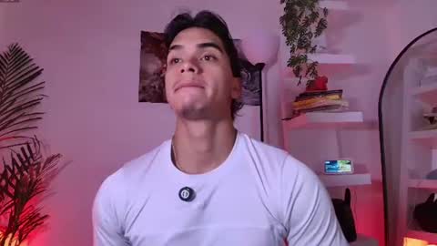 andypalmerr online show from 06.14.26