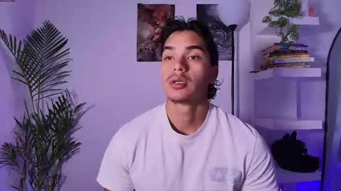 andypalmerr online show from 06.28.26