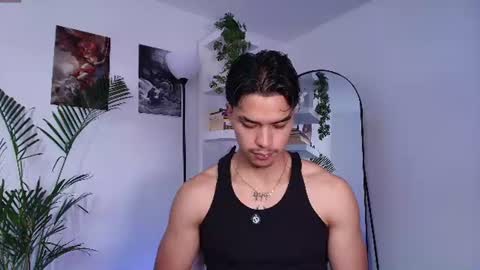 andypalmerr online show from 07.03.26