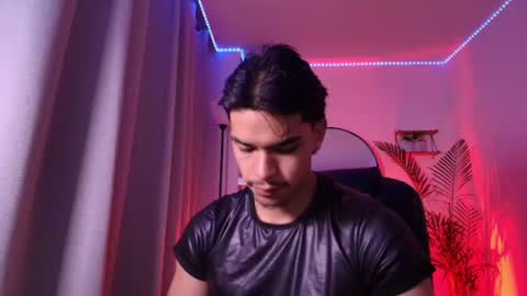 andypalmerr online show from 07.27.26