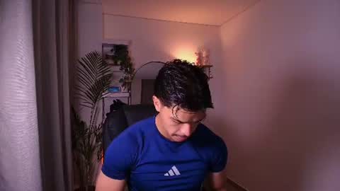 andypalmerr online show from 08.02.26
