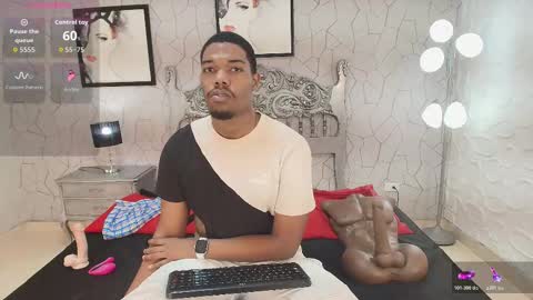 Andy online show from 02.18.26