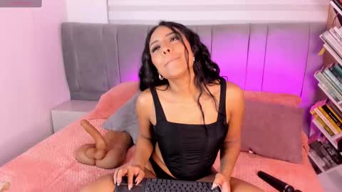 AndySaenzz online show from 10.03.25