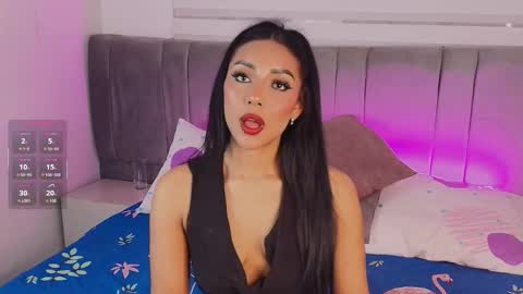 AndySaenzz online show from 11.23.25