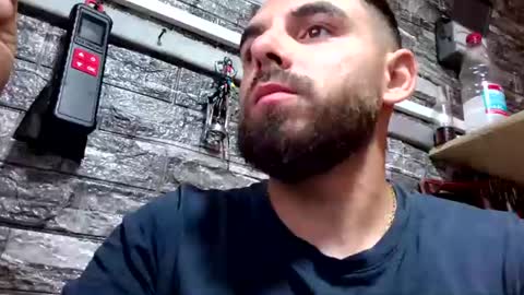 andyshr133 online show from 07.08.26