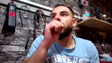 andyshr133 online show from 07.11.26