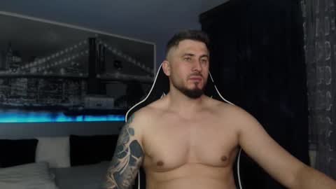 Magic Andy online show from 01.14.25