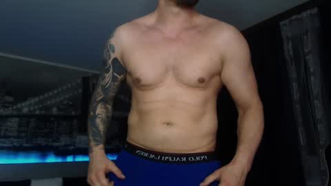 Magic Andy online show from 02.04.25