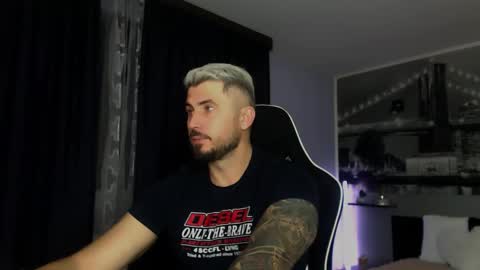 Magic Andy online show from 12.14.25