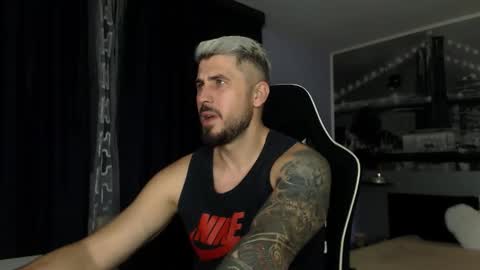 Magic Andy online show from 12.23.25