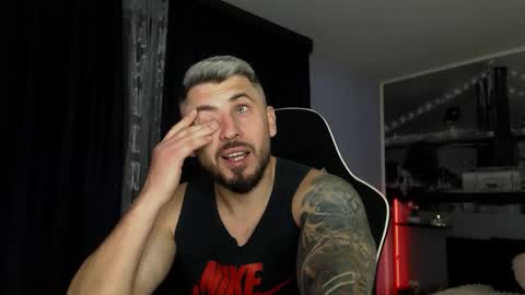 Magic Andy online show from 01.10.26