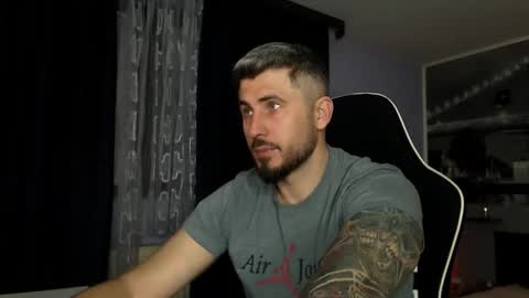 Magic Andy online show from 02.24.26