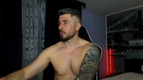 Magic Andy online show from 03.08.26