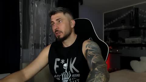 Magic Andy online show from 03.10.26