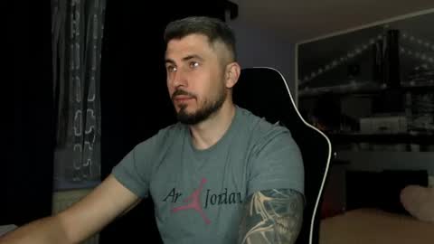 Magic Andy online show from 04.15.26