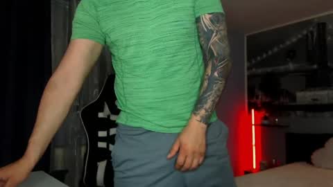 Magic Andy online show from 04.26.26