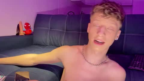 AndyTwinkkk online show from 03.19.26