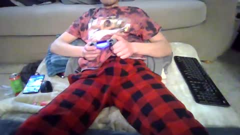 andywan94 online show from 02.17.25