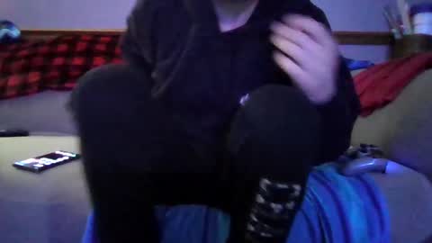 andywan94 online show from 02.22.25