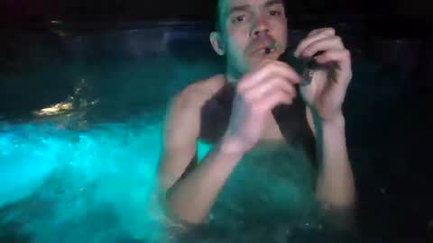 andywan94 online show from 02.23.25