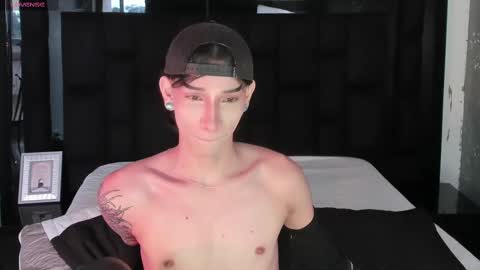 Andy online show from 02.28.25