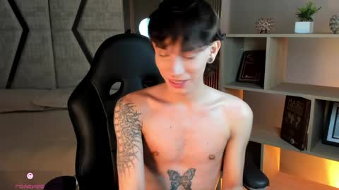 Andy online show from 04.05.26