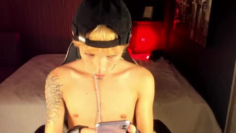 Andy online show from 04.13.26