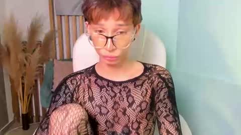 Andy online show from 07.11.26