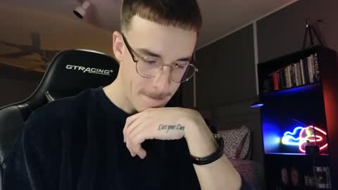 Andy Briars online show from 02.25.25