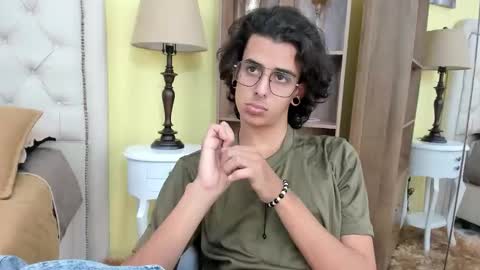 andyxibrat online show from 01.06.26