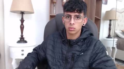 andyxibrat online show from 04.01.26