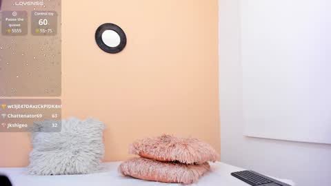 Andy  online show from 01.10.25