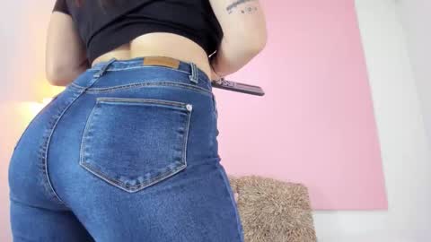 Andy  online show from 12.02.25