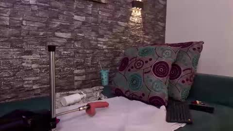 Anell online show from 02.02.26