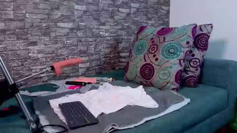 Anell online show from 02.03.26