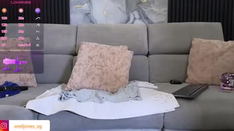 Anell online show from 02.27.26