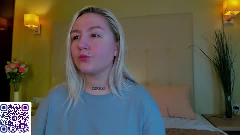 Anet Dream online show from 01.18.26