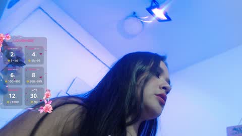 Snapshot of anetha_rose chatting on 12.09.24 Anetha online show from 12.09.24