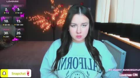 Snapshot of anettamilder chatting on 03.22.26 Aneta online show from 03.22.26