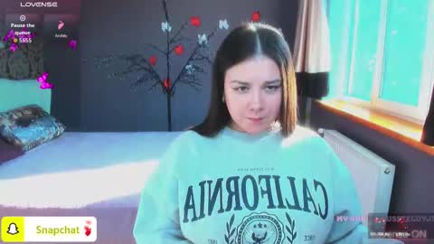 Snapshot of anettamilder chatting on 03.23.26 Aneta online show from 03.23.26