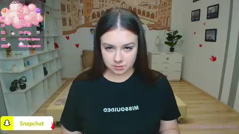 Snapshot of anettamilder chatting on 04.16.26 Aneta online show from 04.16.26