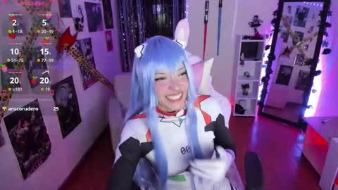 Anette Scorpio online show from 11.26.25