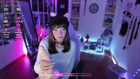 Snapshot of anette_sf chatting on 07.06.26 Anette Scorpio online show from 07.06.26
