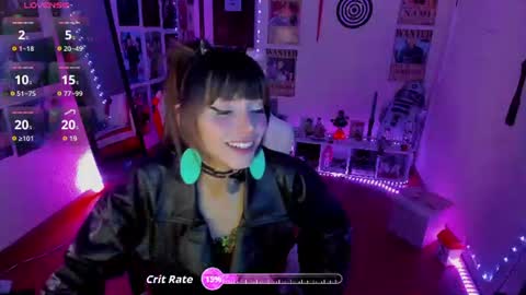 Snapshot of anette_sf chatting on 07.31.26 Anette Scorpio online show from 07.31.26