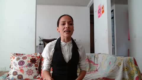 Carolina soto online show from 03.10.26