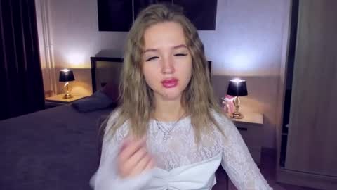 Anfisa online show from 06.22.26
