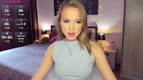 Anfisa online show from 07.24.26