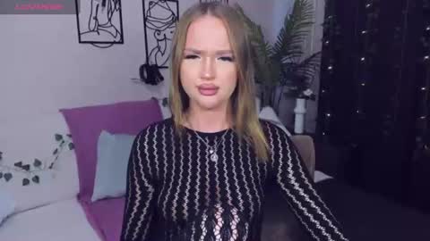Anfisa online show from 07.28.26