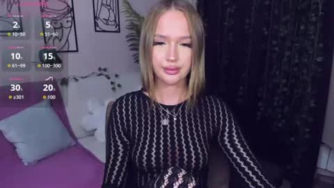 Anfisa online show from 07.28.26