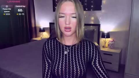 Anfisa online show from 07.30.26